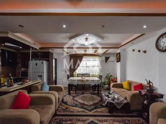 خرید آپارتمان در جهانگانی بندر انزلی