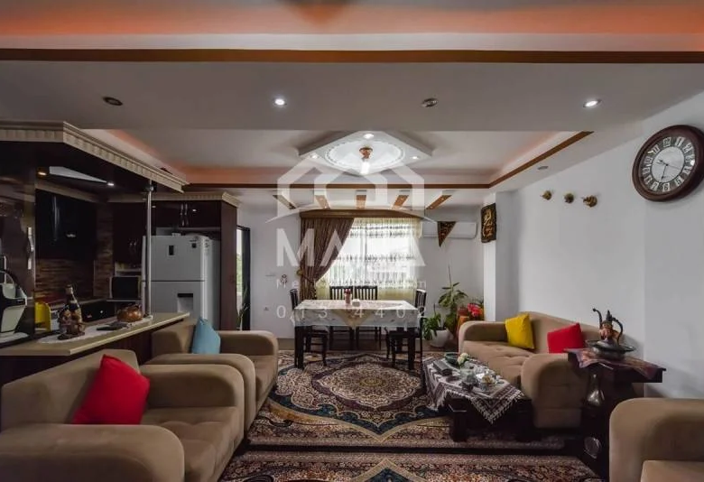 خرید آپارتمان در جهانگانی بندر انزلی
