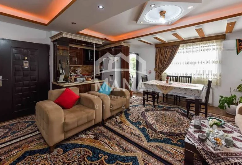 خرید آپارتمان در جهانگانی بندر انزلی