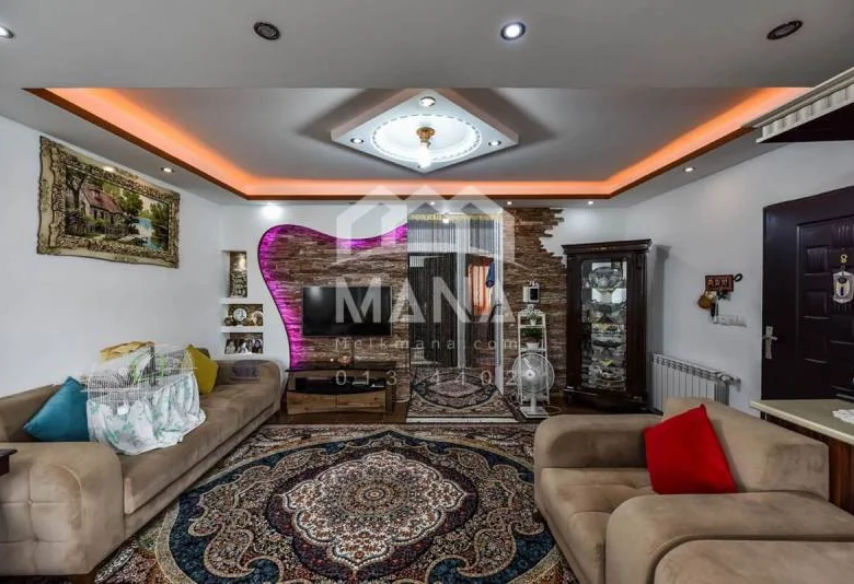 خرید آپارتمان در جهانگانی بندر انزلی