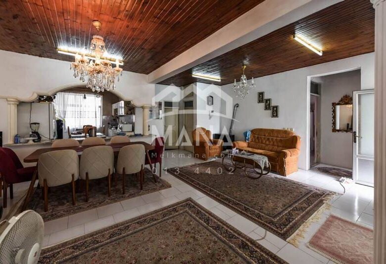 خرید خانه ویلایی در خیابان معلم انزلی