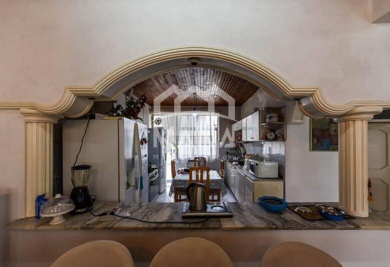 خرید خانه ویلایی در خیابان معلم انزلی