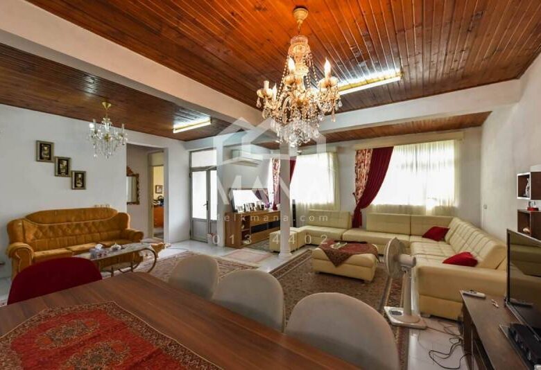 خرید خانه ویلایی در خیابان معلم انزلی