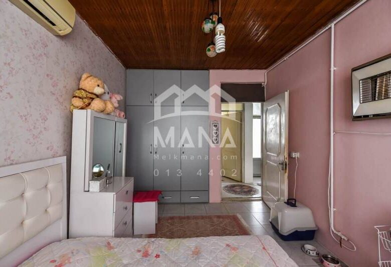 خرید خانه ویلایی در خیابان معلم انزلی