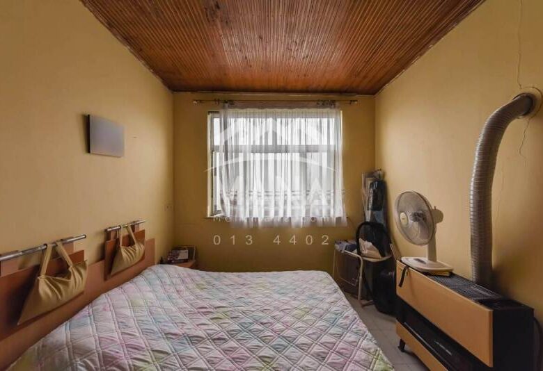 خرید خانه ویلایی در خیابان معلم انزلی