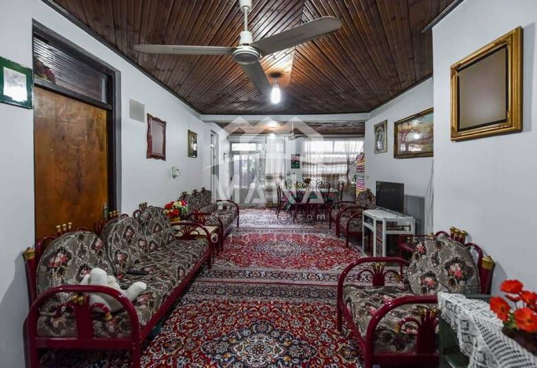 ویلا در گیلان در خیابان اطباء بندر انزلی