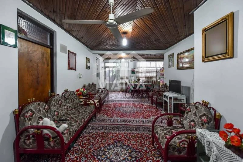 ویلا در گیلان در خیابان اطباء بندر انزلی
