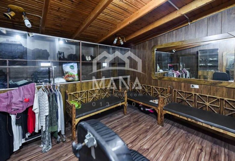 ویلا در گیلان در خیابان اطباء بندر انزلی