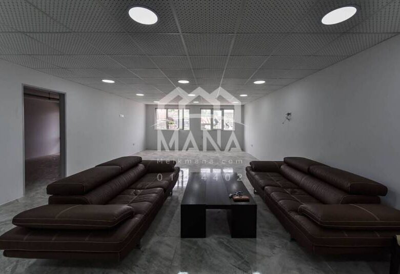 خرید آپارتمان تجاری در غازیان بندرانزلی