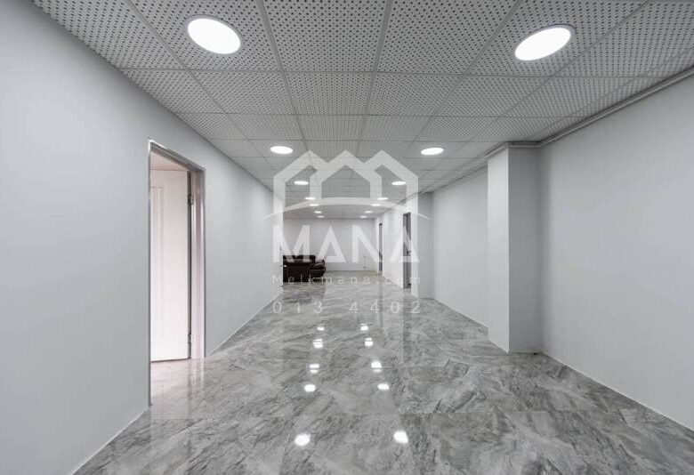 خرید آپارتمان تجاری در غازیان بندرانزلی