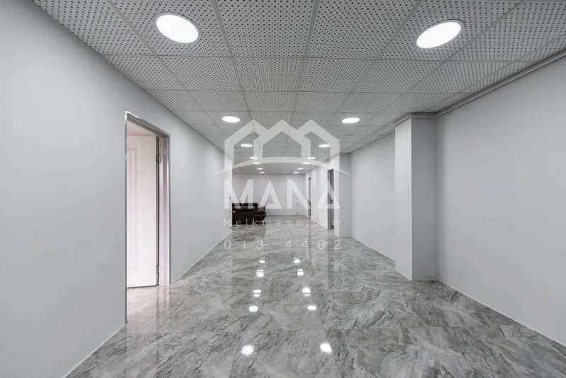 خرید آپارتمان تجاری در غازیان بندرانزلی