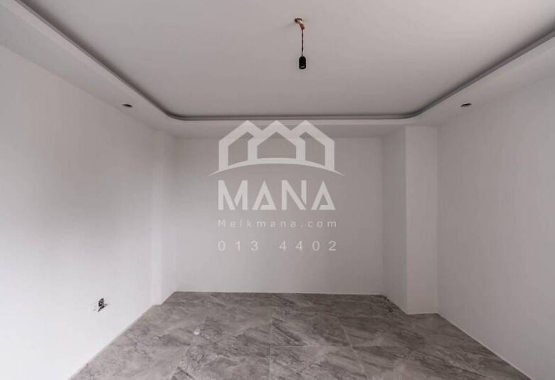 خرید آپارتمان تجاری در غازیان بندرانزلی