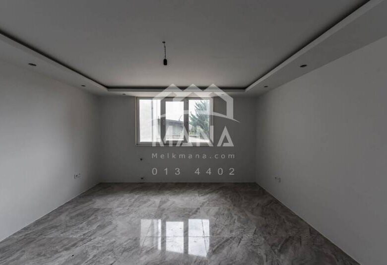 خرید آپارتمان تجاری در غازیان بندرانزلی