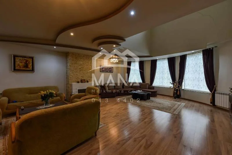 ویلا دوبلکس در بندر انزلی