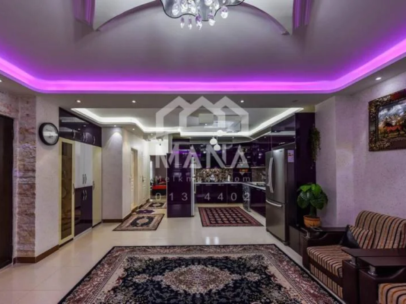 خرید آپارتمان در ساحل قو غازیان