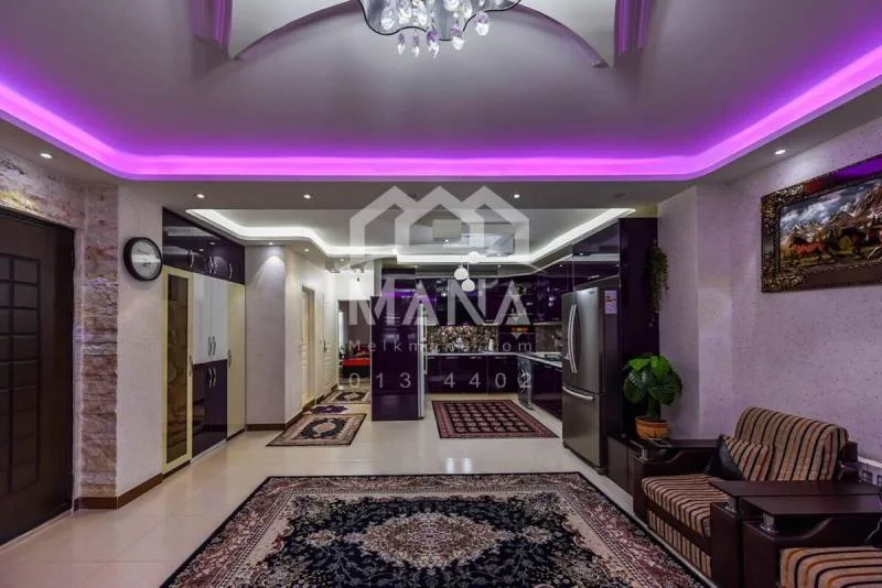 خرید آپارتمان در ساحل قو غازیان