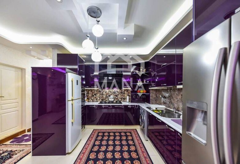 خرید آپارتمان در ساحل قو غازیان