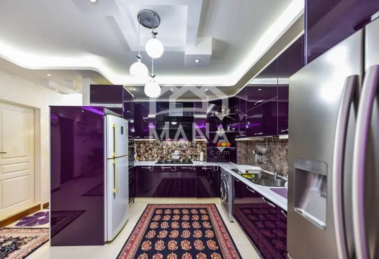 خرید آپارتمان در ساحل قو غازیان