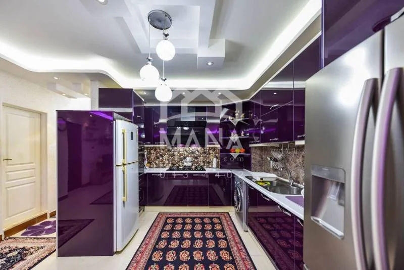خرید آپارتمان در ساحل قو غازیان
