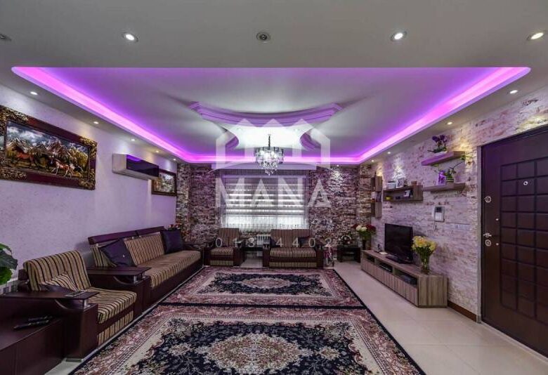 خرید آپارتمان در ساحل قو غازیان