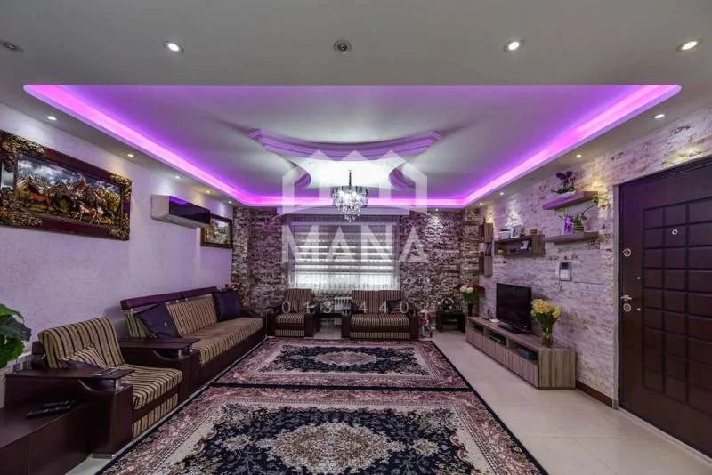 خرید آپارتمان در ساحل قو غازیان