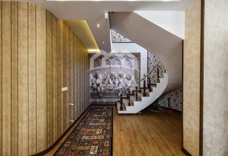 خرید ویلا دوبلکس در غازیان انزلی