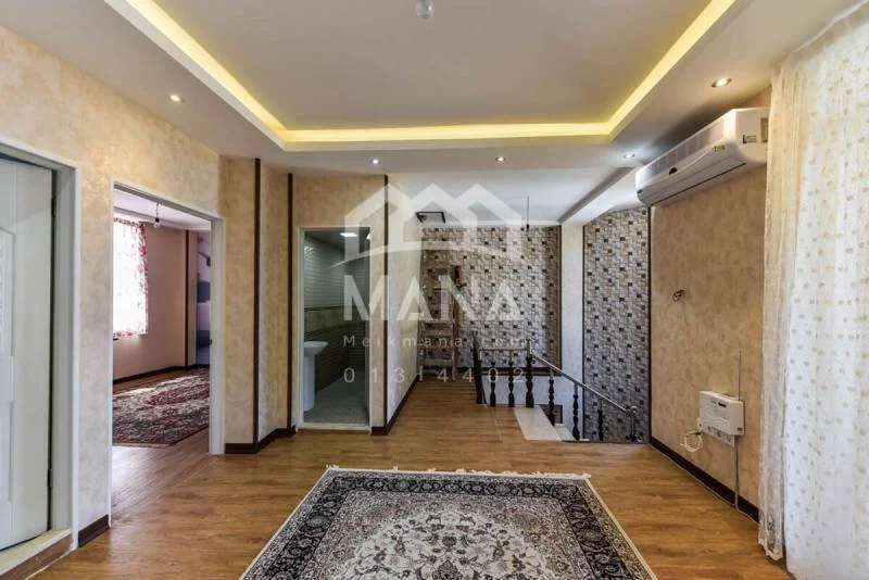 خرید ویلا دوبلکس در غازیان انزلی