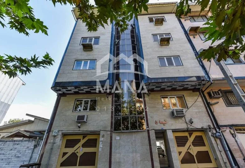 خرید آپارتمان در غازیان بندر انزلی