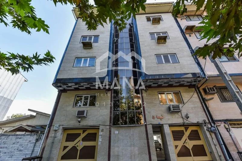 خرید آپارتمان در غازیان بندر انزلی