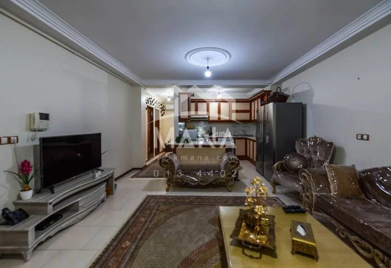 خرید آپارتمان در غازیان بندر انزلی