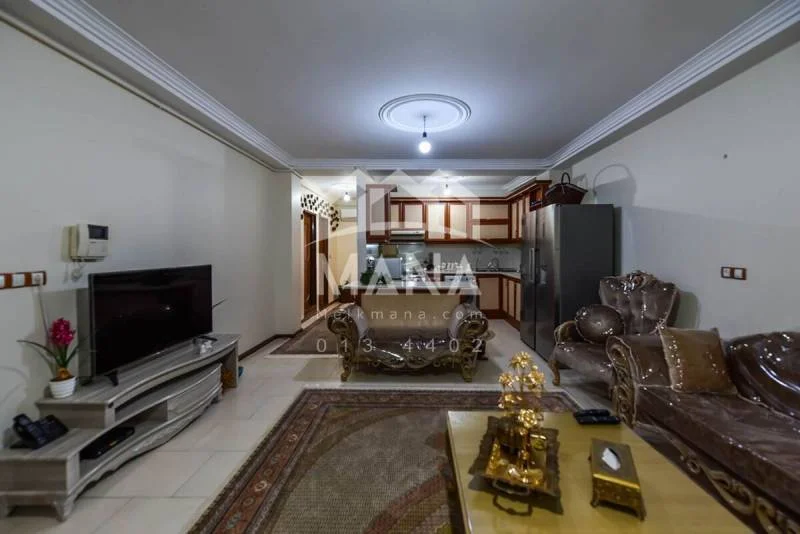 خرید آپارتمان در غازیان بندر انزلی