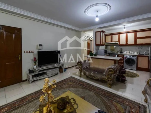 خرید آپارتمان در غازیان بندر انزلی