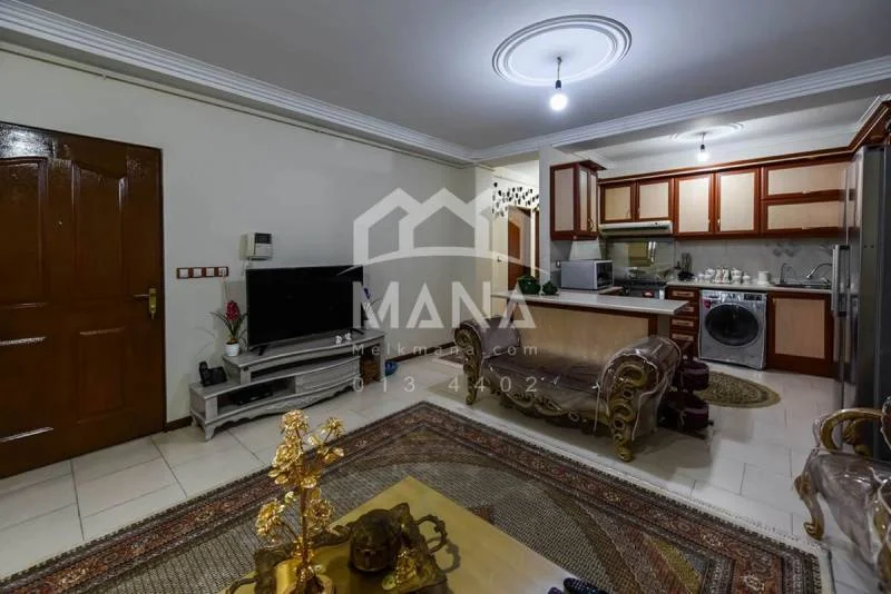 خرید آپارتمان در غازیان بندر انزلی
