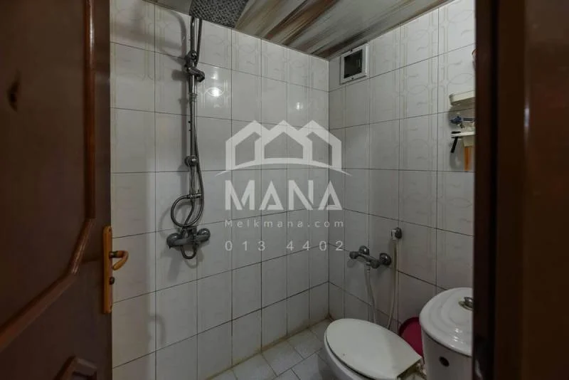 خرید آپارتمان در غازیان بندر انزلی