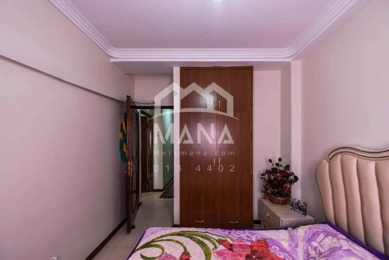 خرید آپارتمان در غازیان بندر انزلی
