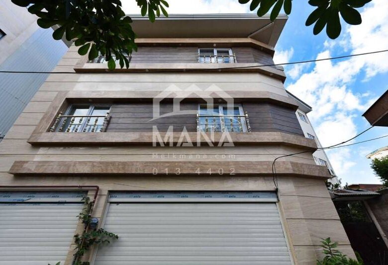 خرید آپارتمان تازه ساخت در رشت