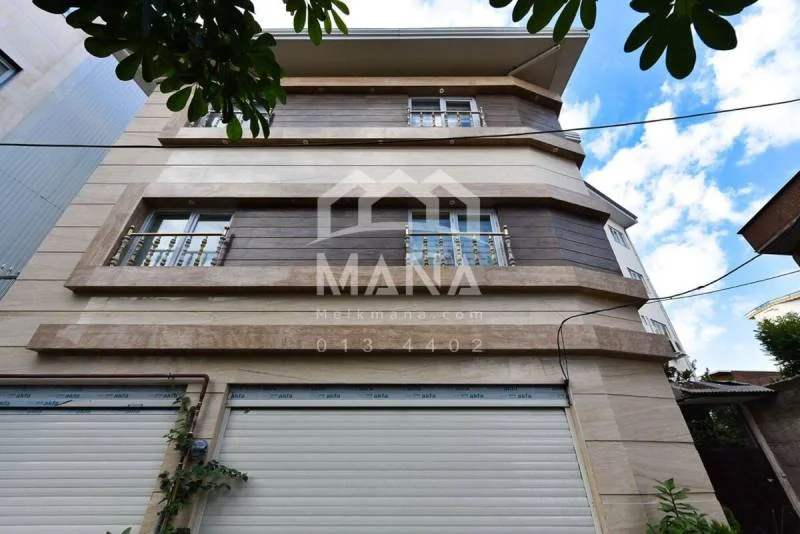 خرید آپارتمان تازه ساخت در رشت