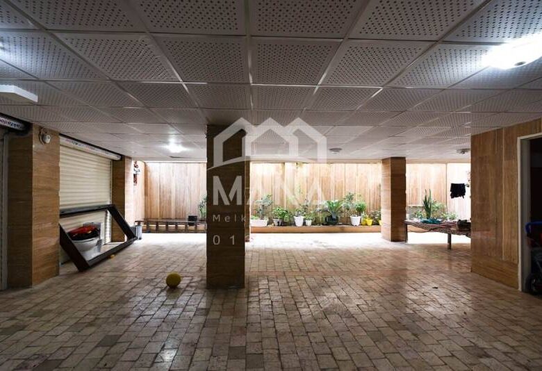 خرید آپارتمان تازه ساخت در رشت