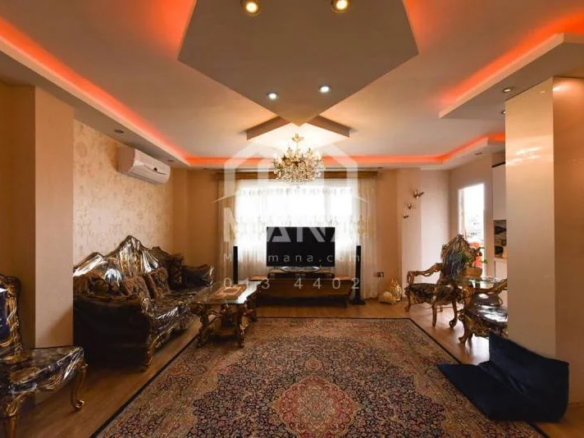 خرید آپارتمان تازه ساخت در رشت