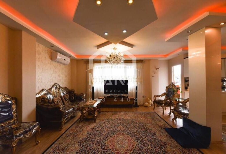 خرید آپارتمان تازه ساخت در رشت