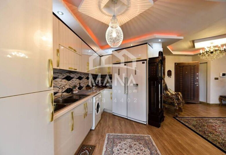 خرید آپارتمان تازه ساخت در رشت