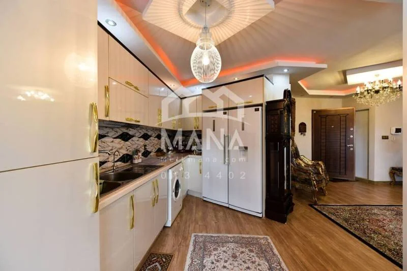خرید آپارتمان تازه ساخت در رشت