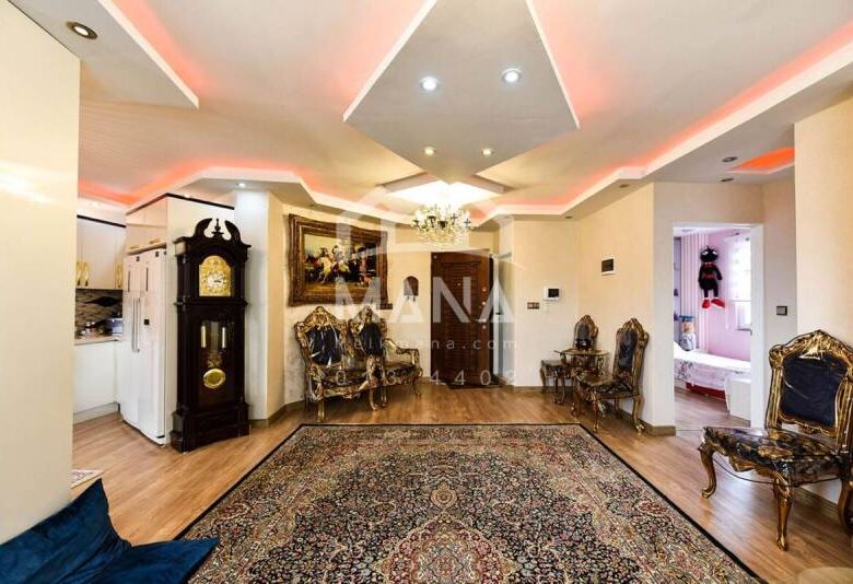 خرید آپارتمان تازه ساخت در رشت