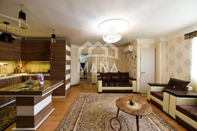 خرید آپارتمان در تختی رشت