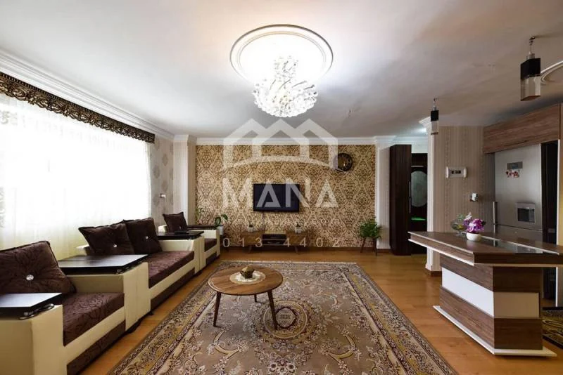 خرید آپارتمان در تختی رشت