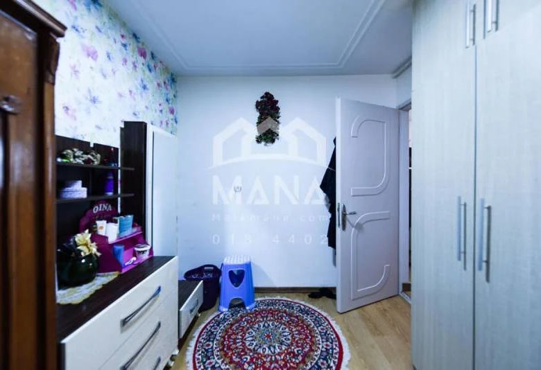 خرید آپارتمان در تختی رشت