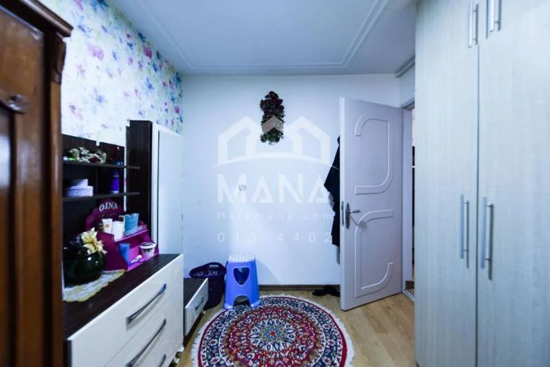 خرید آپارتمان در تختی رشت