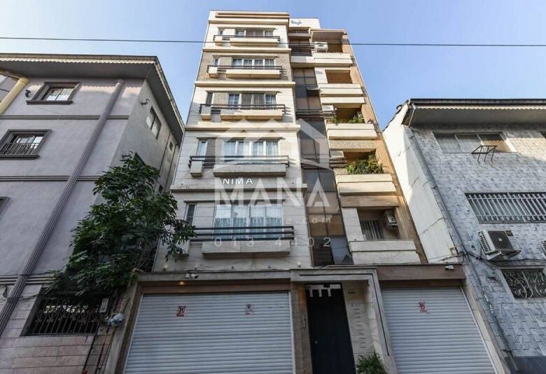 آپارتمان در گلسار رشت (98 متر)