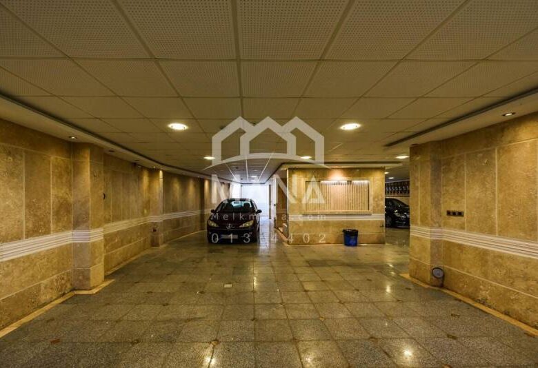 آپارتمان در گلسار رشت (98 متر)