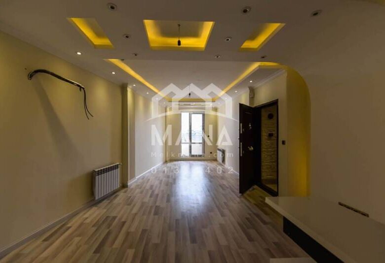 آپارتمان در گلسار رشت (98 متر)